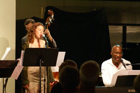 DSC03420 Jessy & Darrell