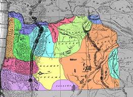 IndianLands map