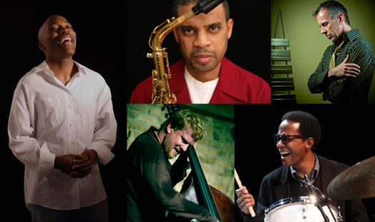 The Territory Core Ensemble