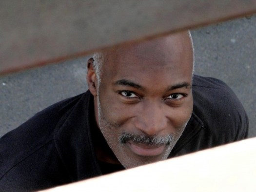 Photo of Darrell Grant