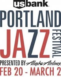 PDXJazz2014 Logo
